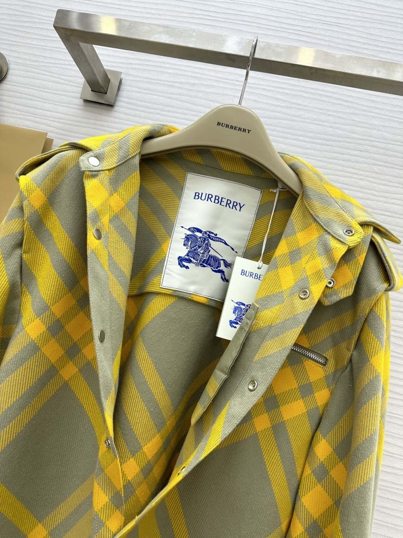 Burberry Outwear